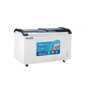 Tủ đông Funiki Hòa Phát cánh lùa 355 lít HCF 680S1PĐG